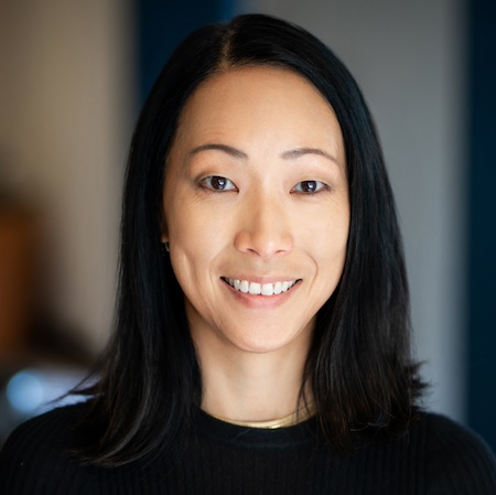 Photo of Karessa L. Cain